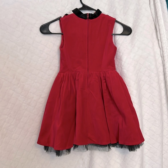 Harajuku Mini Dress 2025-3 - Picture 2 of 6